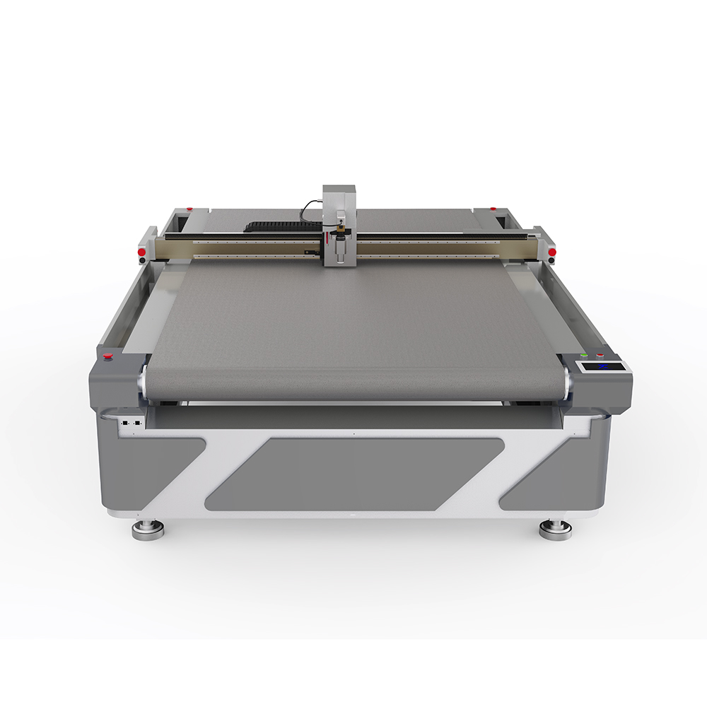 Digital Cutting Machine For Acoustic Panel