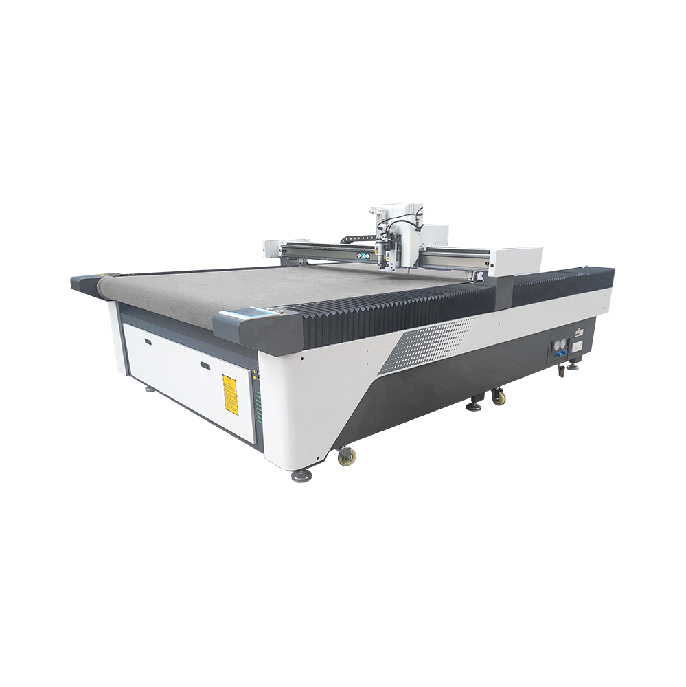 Gasket Cutting Machine